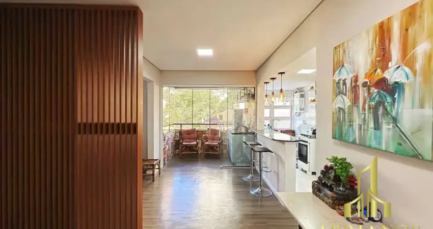 Apartamento com 2 quartos à venda na Avenida Engenheiro Ludolfo Boehl, 756, Teresópolis, Porto Alegre