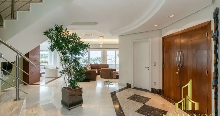 Cobertura com 4 quartos à venda na Rua Luciana de Abreu, 299, Moinhos de Vento, Porto Alegre