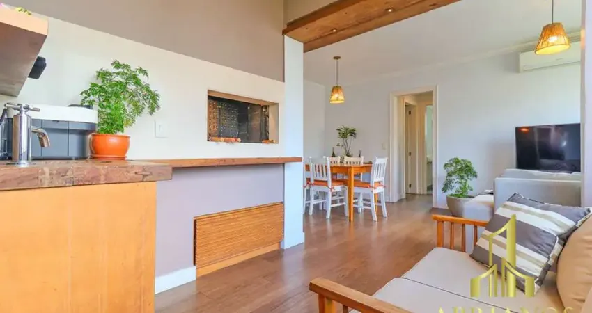 Apartamento com 2 quartos à venda na Rua Pedro Ivo, 1065, Bela Vista, Porto Alegre