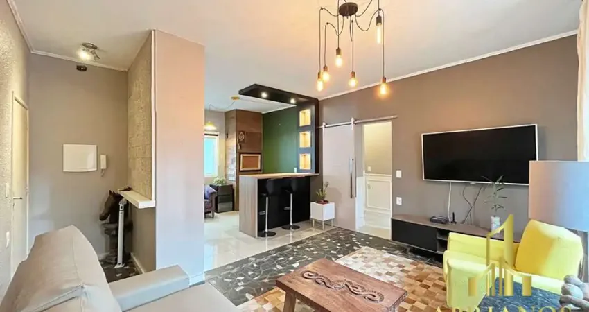 Apartamento com 3 quartos à venda na Rua Vicente Lopes dos Santos, 330, Menino Deus, Porto Alegre