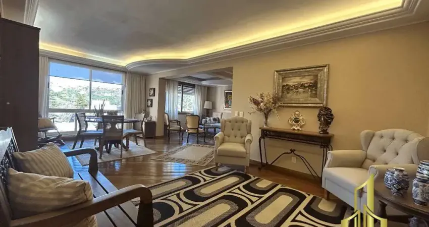 Apartamento com 3 quartos à venda na Rua Otávio Dutra, 164, Menino Deus, Porto Alegre