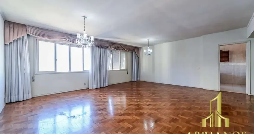 Apartamento com 3 quartos à venda na Rua Garibaldi, 891, Independência, Porto Alegre