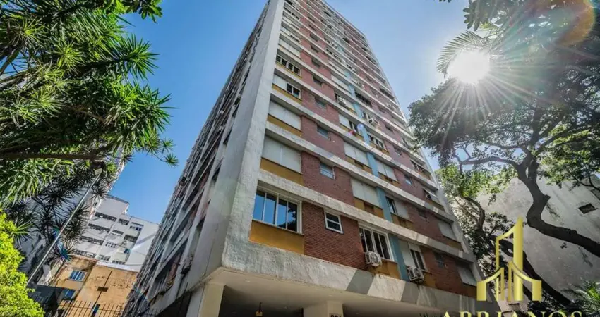 Apartamento com 4 quartos à venda na Rua Garibaldi, 891, Independência, Porto Alegre