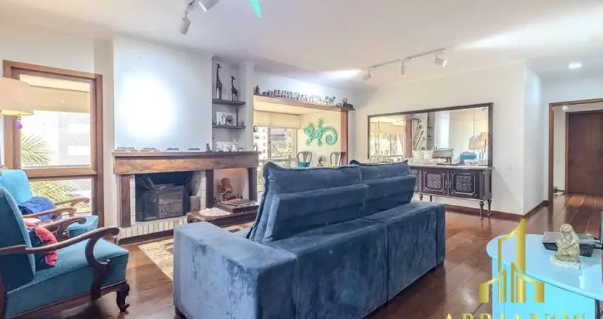 Cobertura com 3 quartos à venda na Avenida Carlos Gomes, 1591, Petrópolis, Porto Alegre