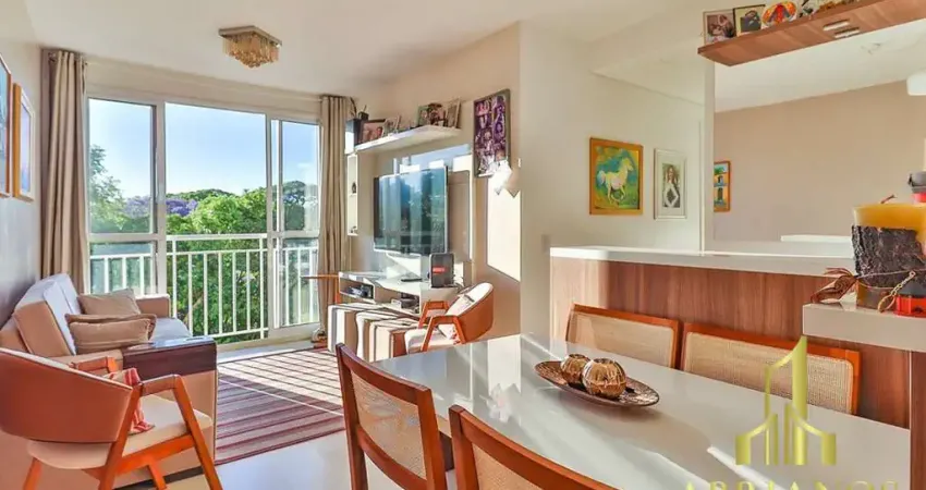 Apartamento com 2 quartos à venda na Walton Pontes Carpes, 39, Vila Nova, Porto Alegre