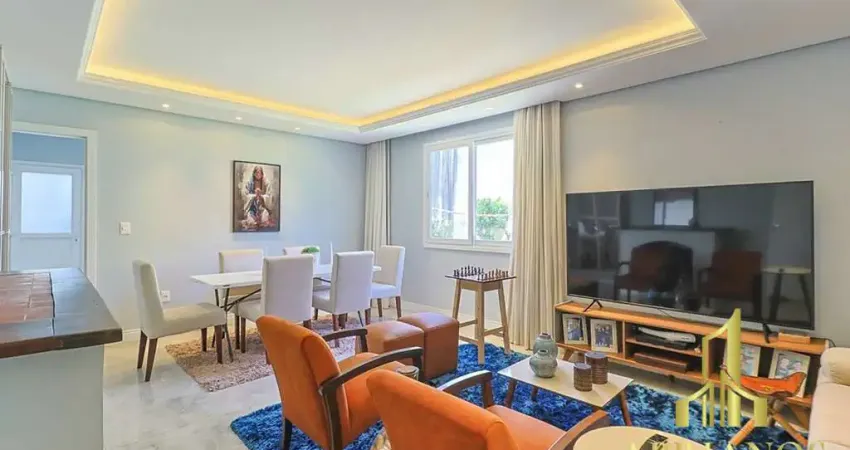 Casa com 5 quartos à venda na Rua João Mendes Ouriques, 257, Ipanema, Porto Alegre