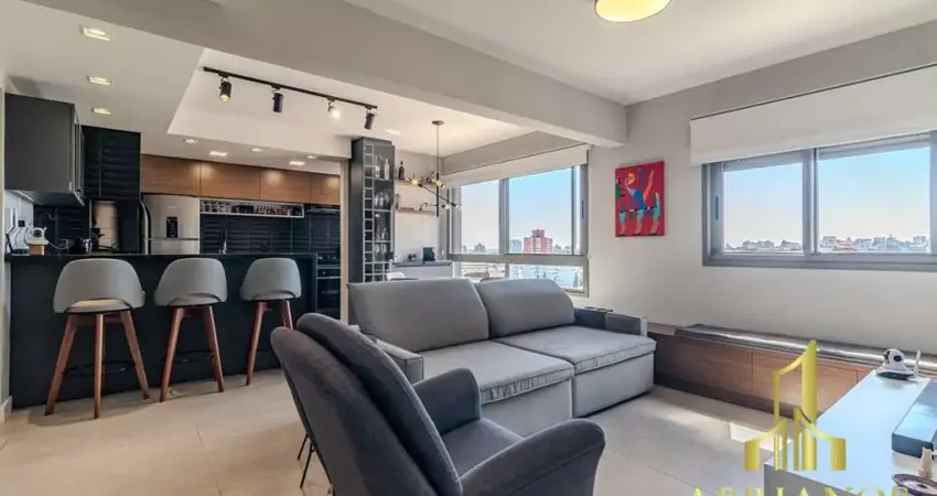 Apartamento com 2 quartos à venda na Avenida João Pessoa, 2510, Santana, Porto Alegre