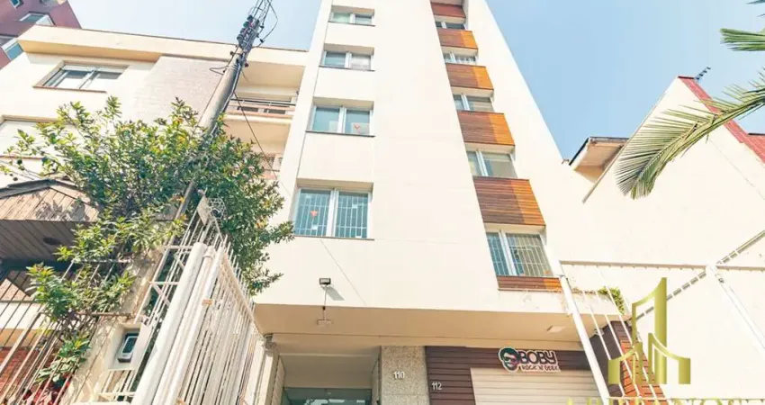 Sala comercial à venda na Rua Joaquim Nabuco, 110, Cidade Baixa, Porto Alegre