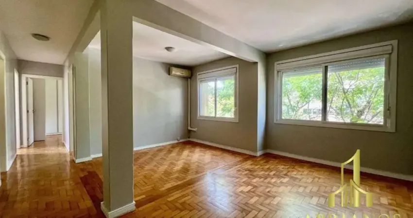 Apartamento com 3 quartos à venda na Avenida Ipiranga, 4692, Jardim Botânico, Porto Alegre