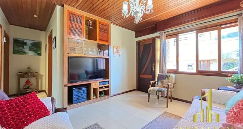 Casa com 2 quartos à venda na Rua Oswaldo Goidanich, 62, Vila Nova, Porto Alegre