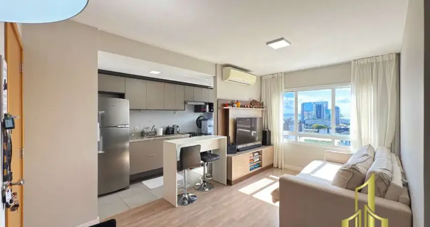 Apartamento com 2 quartos à venda na Rua Coronel André Belo, 640, Menino Deus, Porto Alegre