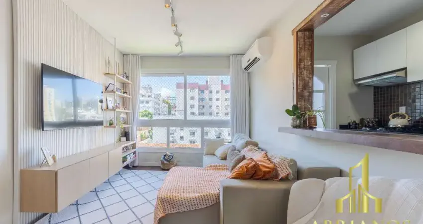 Cobertura com 2 quartos à venda na Avenida Cristóvão Colombo, 3870, Higienópolis, Porto Alegre