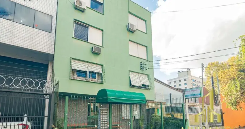 Apartamento com 2 quartos à venda na Rua Luiz Manoel, 108, Santana, Porto Alegre
