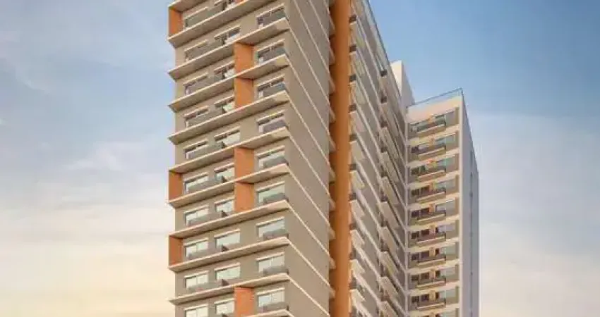 Apartamento com 1 quarto à venda na Avenida Getúlio Vargas, 1518, Menino Deus, Porto Alegre