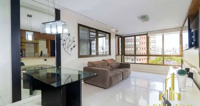 Apartamento com 2 quartos à venda na Rua Engenheiro Adolfo Stern, 48, Bela Vista, Porto Alegre