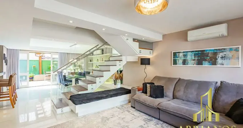 Casa em condomínio fechado com 3 quartos à venda na Estrada João de Oliveira Remião, 1763, Lomba do Pinheiro, Porto Alegre