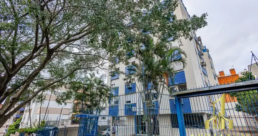 Apartamento com 2 quartos à venda na Rua Coronel Feijó, 1100, Higienópolis, Porto Alegre