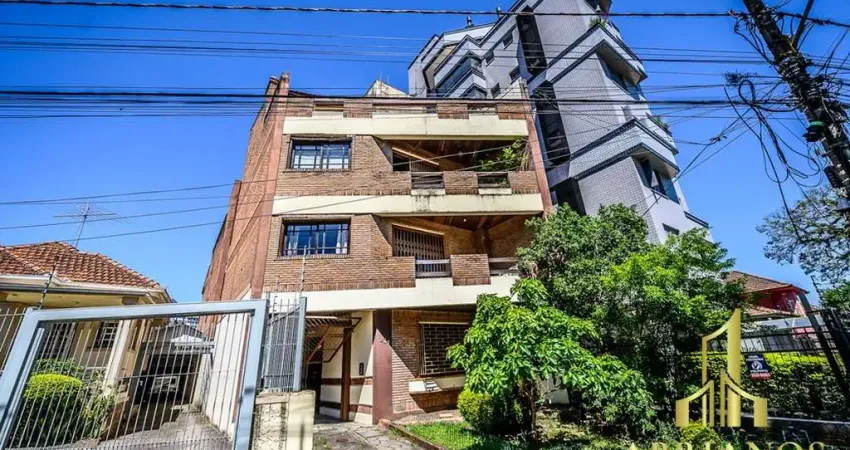 Prédio à venda na Rua Zamenhoff, 247, São João, Porto Alegre