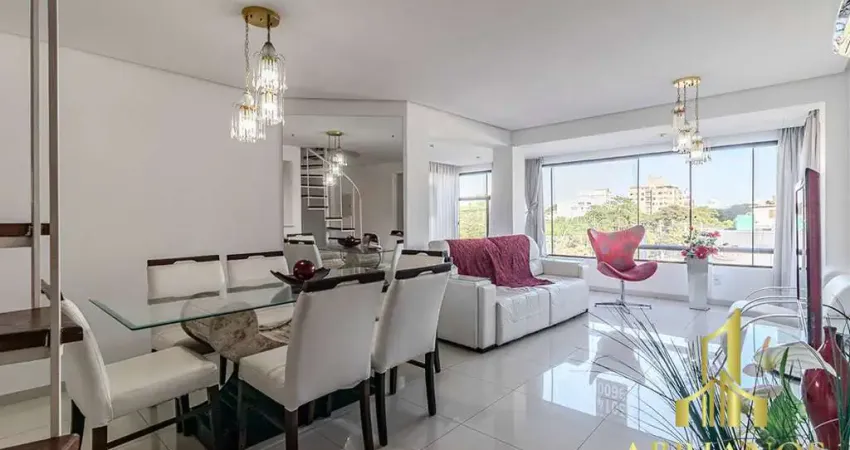 Cobertura com 2 quartos à venda na Avenida Nilópolis, 110, Bela Vista, Porto Alegre