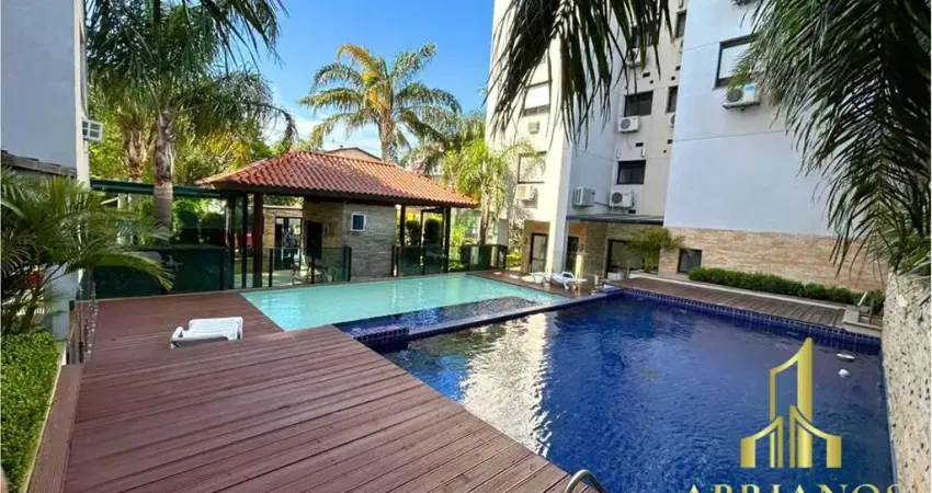 Apartamento com 2 quartos à venda na Rua Doutor Pereira Neto, 725, Tristeza, Porto Alegre