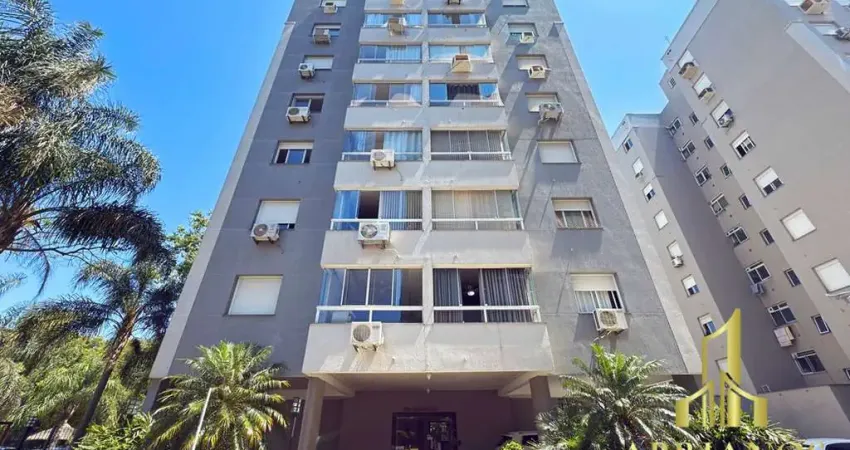 Apartamento com 2 quartos à venda na Rua Wilson Adnislen Freitas de Paiva, 41, Cavalhada, Porto Alegre