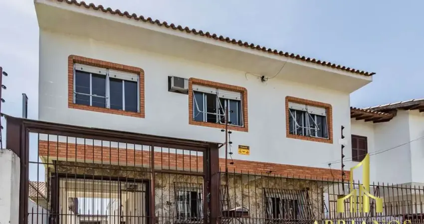 Casa com 4 quartos à venda na Rua Rezende Costa, 331, Sarandi, Porto Alegre
