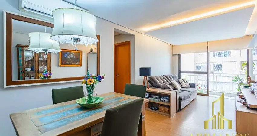 Apartamento com 3 quartos à venda na Beco Andaraí, 566, Passo da Areia, Porto Alegre