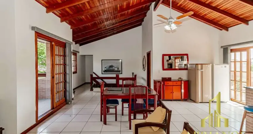 Casa com 4 quartos à venda na Acesso Francisco Silveira Mello, 82, Jardim Itu Sabará, Porto Alegre