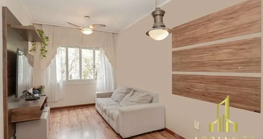 Apartamento com 2 quartos à venda na Rua Anita Garibaldi, 1590, Boa Vista, Porto Alegre