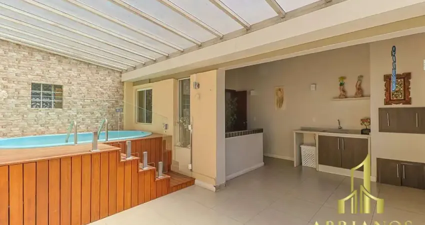 Cobertura com 3 quartos à venda na Rua Perpétua Teles, 39, Petrópolis, Porto Alegre