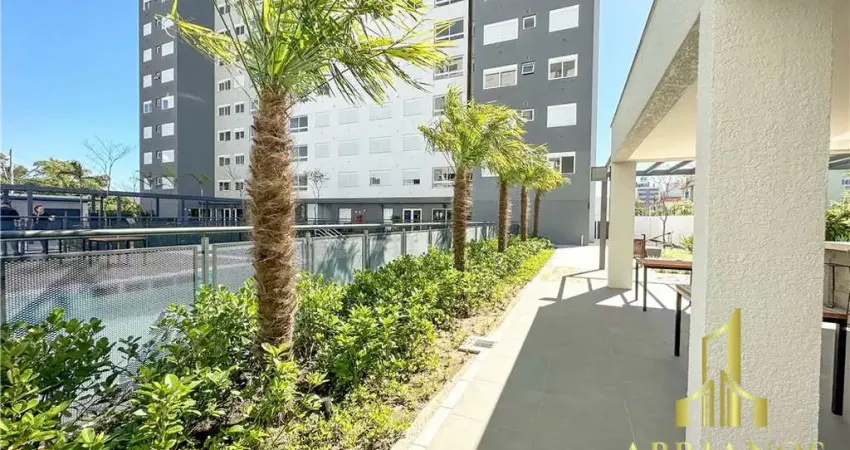 Apartamento com 2 quartos à venda na Jayr Amaury Koebe, 220, Jardim do Salso, Porto Alegre