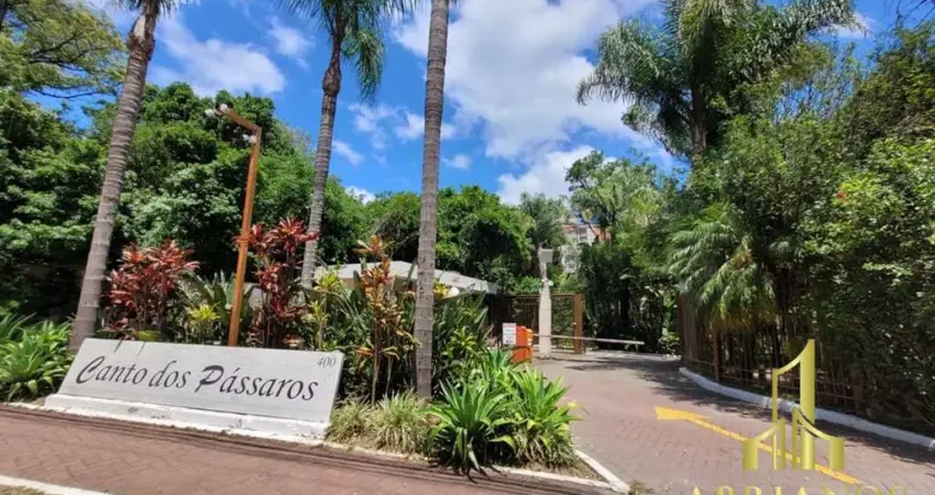 Apartamento com 2 quartos à venda na Beco Souza Costa, 400, Morro Santana, Porto Alegre