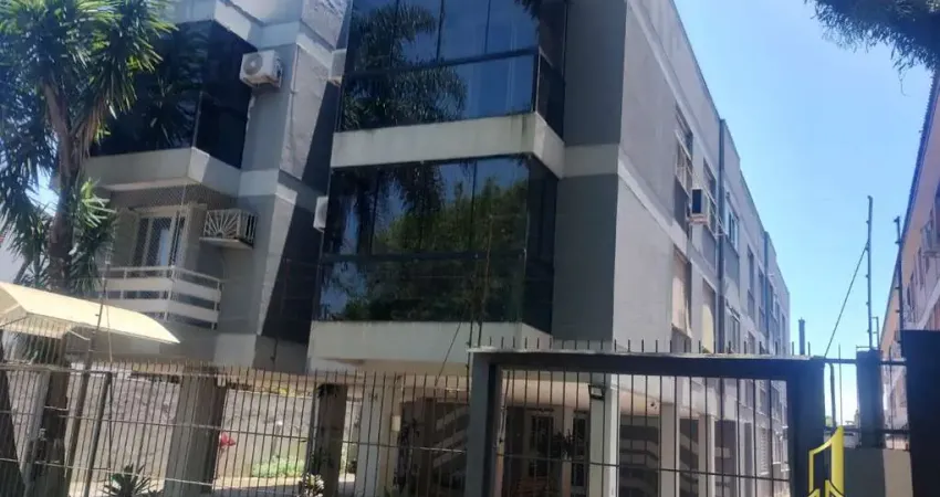 Apartamento com 2 quartos à venda na Rua Chico Pedro, 84, Cristal, Porto Alegre