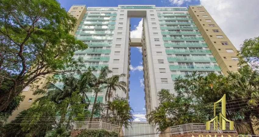 Apartamento com 4 quartos à venda na Avenida Inácio Vasconcelos, 40, Boa Vista, Porto Alegre