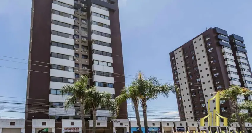 Apartamento com 2 quartos à venda na Avenida Protásio Alves, 5126, Chácara das Pedras, Porto Alegre