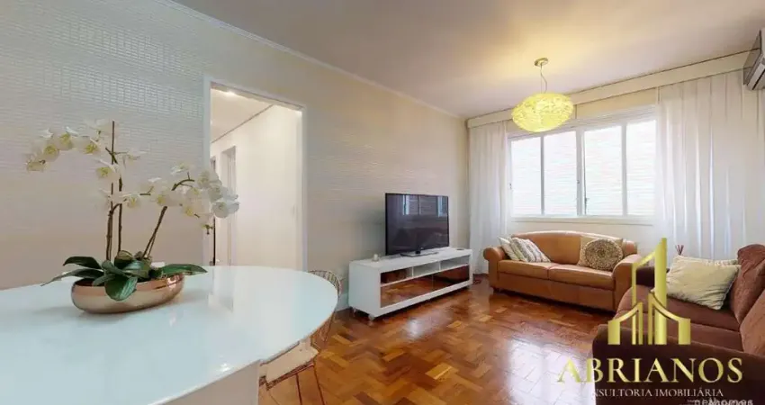 Apartamento com 3 quartos à venda na Rua Pedro Chaves Barcelos, 37, Auxiliadora, Porto Alegre