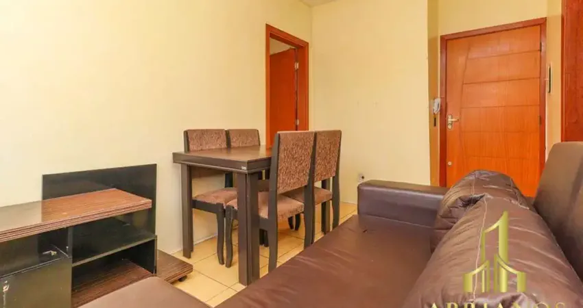 Apartamento com 1 quarto à venda na Rua Joaquim de Carvalho, 275, Vila Nova, Porto Alegre