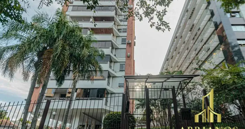 Apartamento com 3 quartos à venda na Rua Miguel Tostes, 225, Rio Branco, Porto Alegre