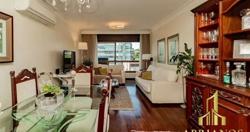 Apartamento com 3 quartos à venda na Rua Quintino Bocaiúva, 1234, Rio Branco, Porto Alegre