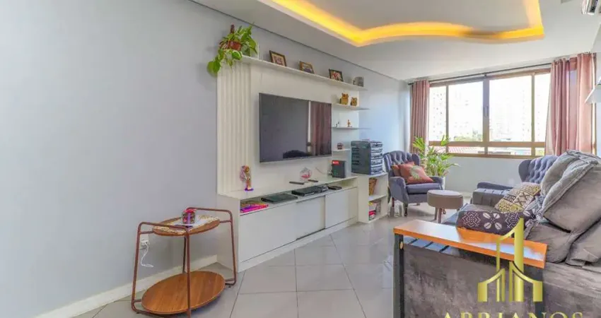 Apartamento com 2 quartos à venda na Rua Ariovaldo Pinheiro, 157, Passo da Areia, Porto Alegre