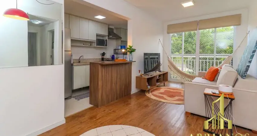 Apartamento com 2 quartos à venda na Rua Quatro Mil Quinhentos e Setenta e Quatro, 39, Vila Nova, Porto Alegre