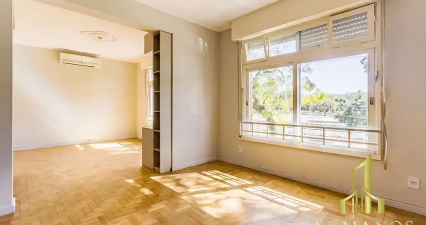 Apartamento com 3 quartos à venda na Avenida Praia de Belas, 1590, Praia de Belas, Porto Alegre