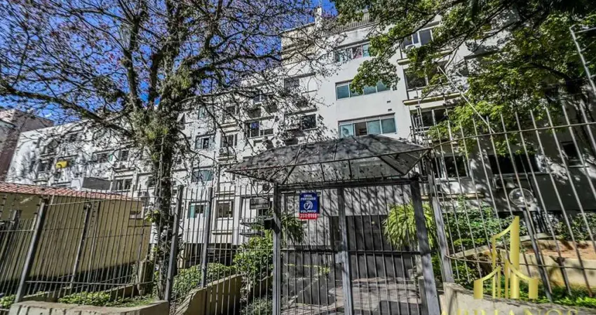 Apartamento com 2 quartos à venda na Rua Cabral, 1375, Rio Branco, Porto Alegre