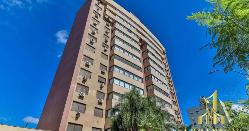 Apartamento com 3 quartos à venda na Rua Dona Adda Mascarenhas de Moraes, 1610, Jardim Planalto, Porto Alegre