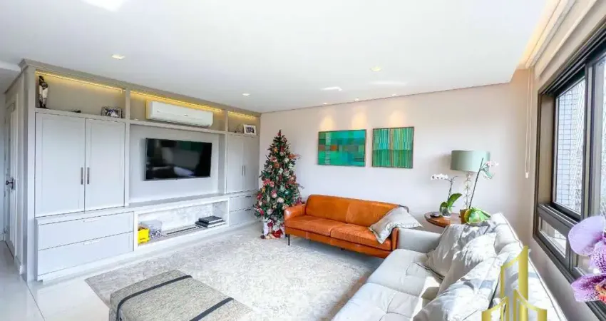 Apartamento com 3 quartos à venda na Rua Maranguape, 179, Petrópolis, Porto Alegre