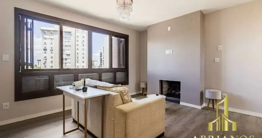 Cobertura com 3 quartos à venda na Rua Aliança, 292, Jardim Lindóia, Porto Alegre