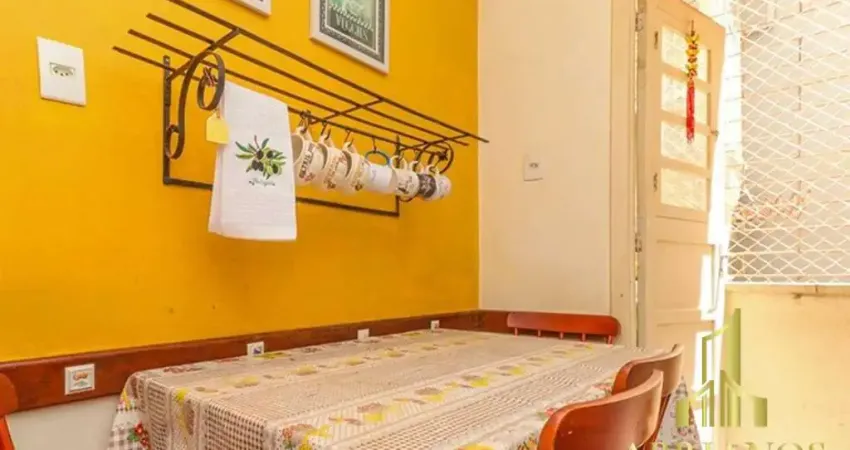 Apartamento com 3 quartos à venda na Rua Demétrio Ribeiro, 1067, Centro Histórico, Porto Alegre