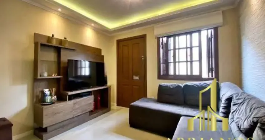 Casa em condomínio fechado com 2 quartos à venda na Rua Landel de Moura, 2776, Tristeza, Porto Alegre