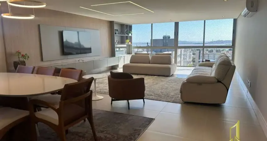 Apartamento com 3 quartos à venda na Travessa Nova Trento, 57, Tristeza, Porto Alegre