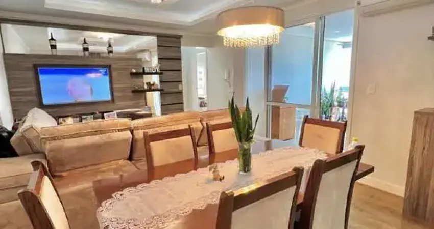 Apartamento com 2 quartos à venda na Presidente Vargas, 434, Centro, Nova Prata